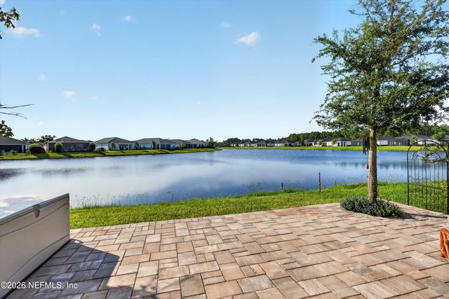 129 AMBERWOOD Drive, St. Augustine, FL 32092