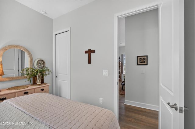 129 AMBERWOOD Drive, St. Augustine, FL 32092