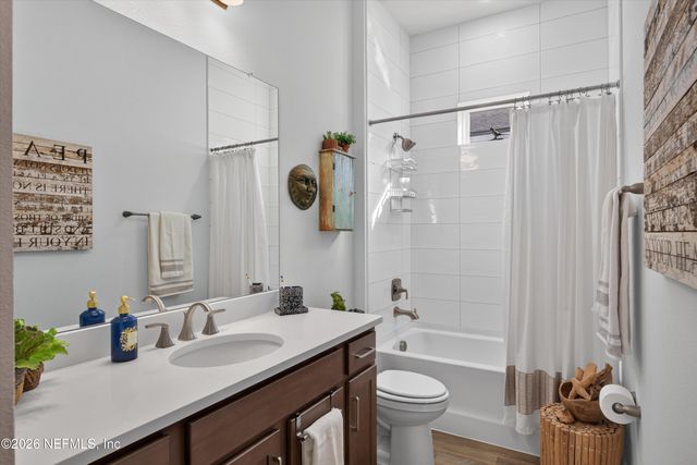 129 AMBERWOOD Drive, St. Augustine, FL 32092