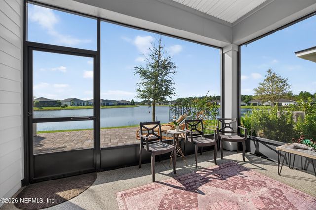 129 AMBERWOOD Drive, St. Augustine, FL 32092