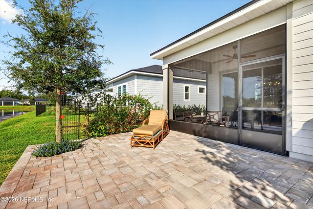 129 AMBERWOOD Drive, St. Augustine, FL 32092