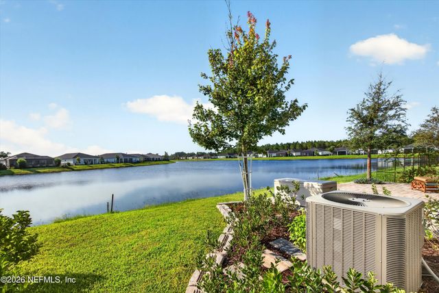 129 AMBERWOOD Drive, St. Augustine, FL 32092