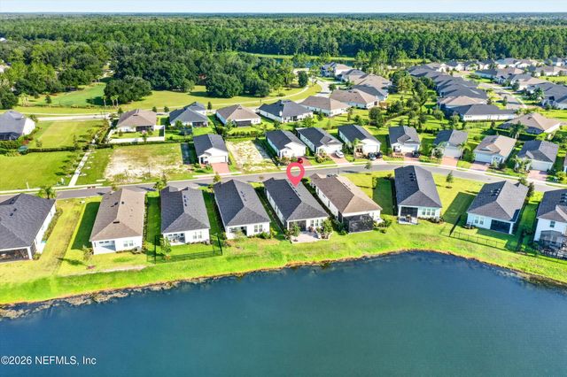 129 AMBERWOOD Drive, St. Augustine, FL 32092