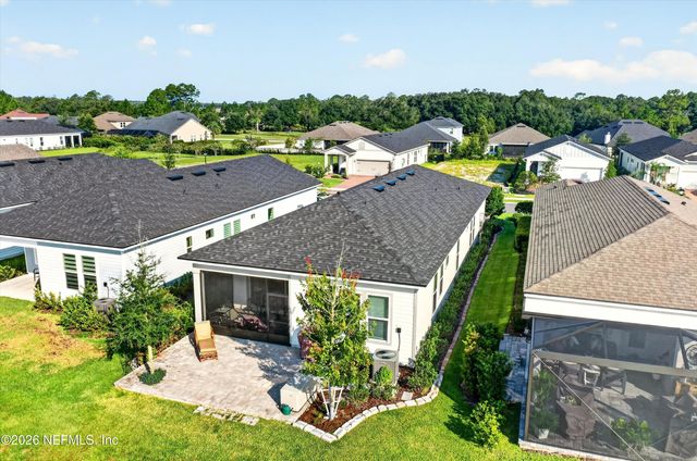 129 AMBERWOOD Drive, St. Augustine, FL 32092