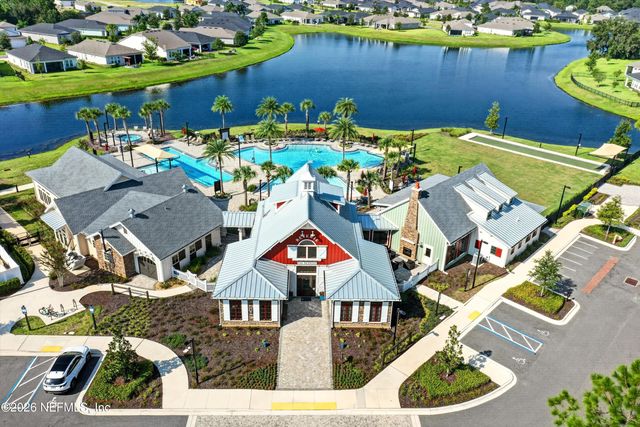 129 AMBERWOOD Drive, St. Augustine, FL 32092