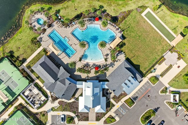 129 AMBERWOOD Drive, St. Augustine, FL 32092