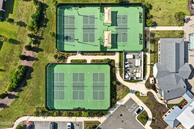 129 AMBERWOOD Drive, St. Augustine, FL 32092
