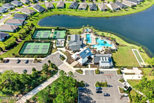 129 AMBERWOOD Drive, St. Augustine, FL 32092