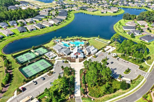 129 AMBERWOOD Drive, St. Augustine, FL 32092