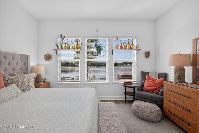 129 AMBERWOOD Drive, St. Augustine, FL 32092