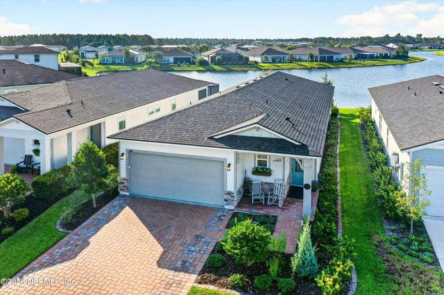 129 AMBERWOOD Drive, St. Augustine, FL 32092