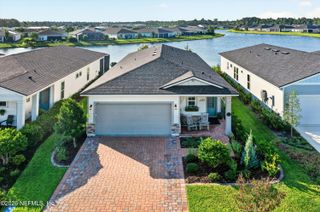 129 AMBERWOOD Drive, St. Augustine, FL 32092