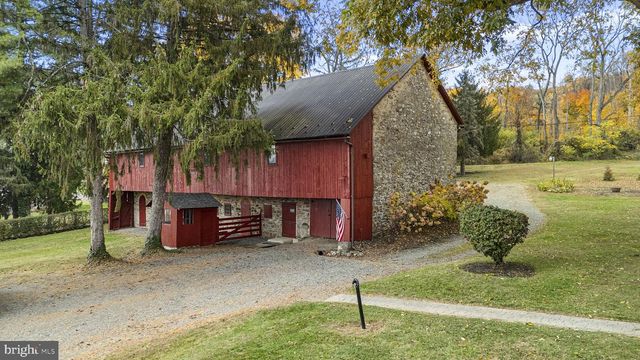 1041 READING AVE, Boyertown, PA 19512