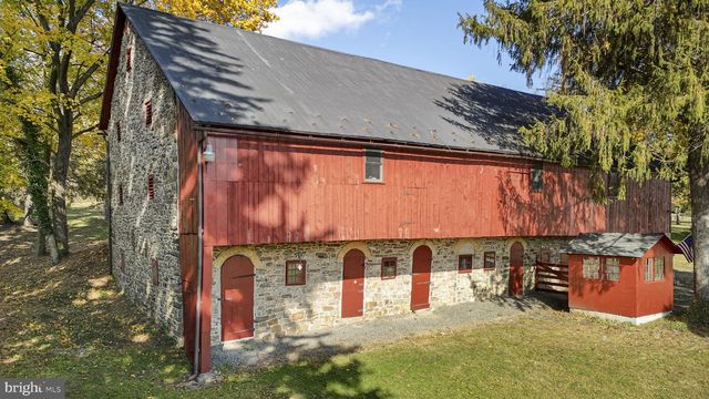 1041 READING AVE, Boyertown, PA 19512