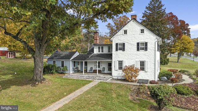 1041 READING AVE, Boyertown, PA 19512