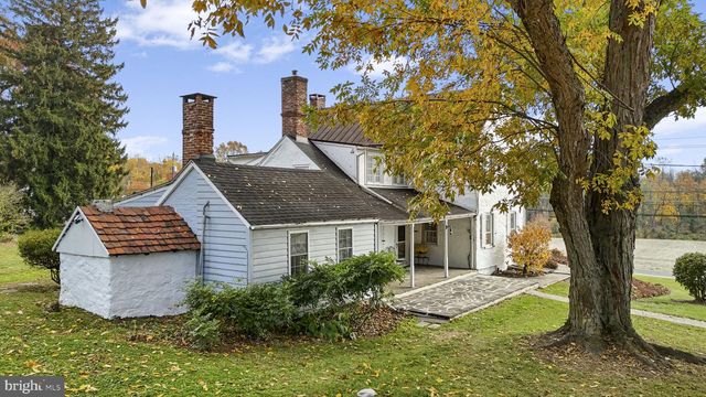 1041 READING AVE, Boyertown, PA 19512