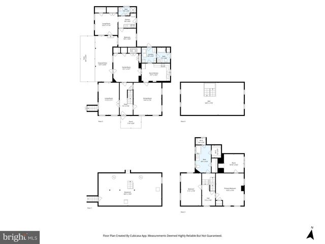 1041 READING AVE, Boyertown, PA 19512