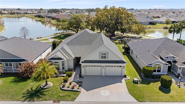 5845 STORMS AVENUE, The Villages, FL 32163
