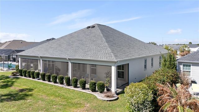 5845 STORMS AVENUE, The Villages, FL 32163