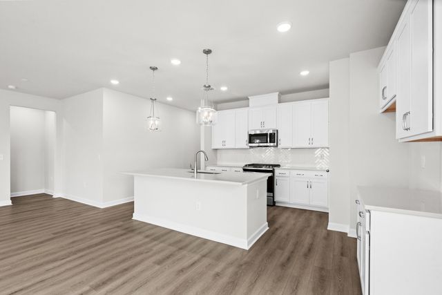 5228 Cottage Landing Drive, Summerville, SC 29485