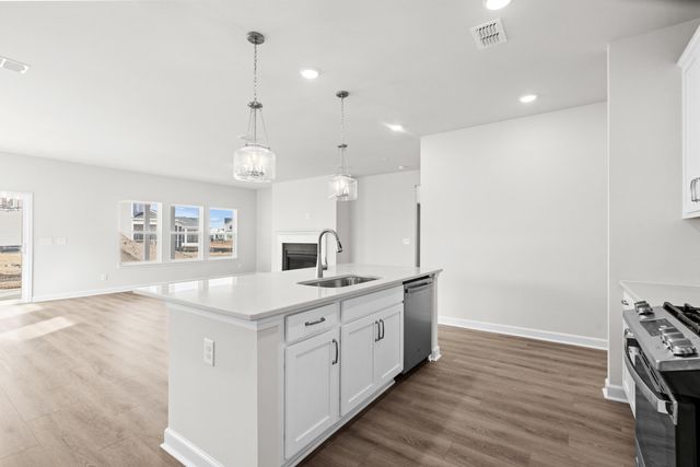 5228 Cottage Landing Drive, Summerville, SC 29485