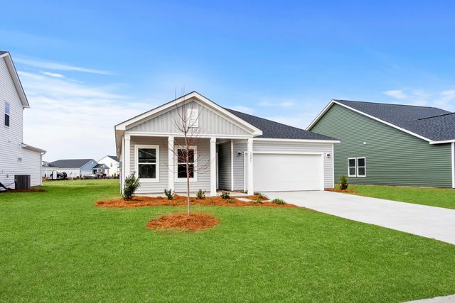 5228 Cottage Landing Drive, Summerville, SC 29485