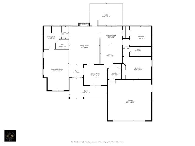 108 Candlewood Ct, Columbia, TN 38401
