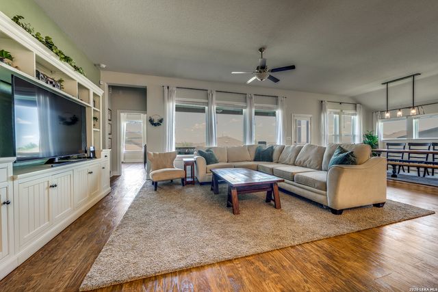 12825 OZONA RNCH, San Antonio, TX 78245