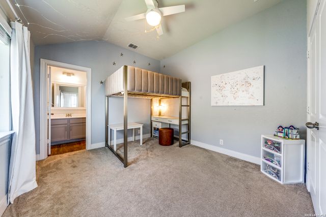 12825 OZONA RNCH, San Antonio, TX 78245