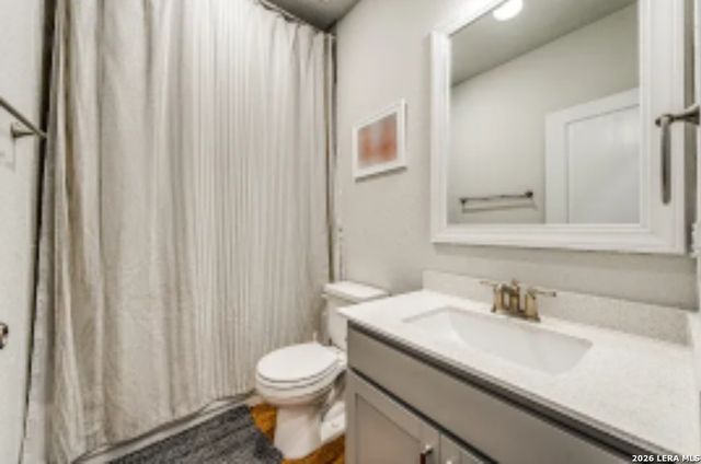 12825 OZONA RNCH, San Antonio, TX 78245