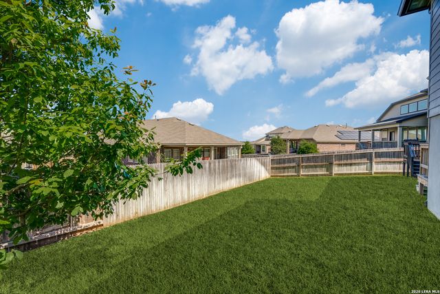 12825 OZONA RNCH, San Antonio, TX 78245