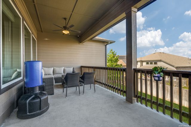 12825 OZONA RNCH, San Antonio, TX 78245