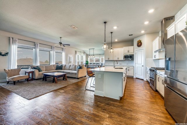 12825 OZONA RNCH, San Antonio, TX 78245