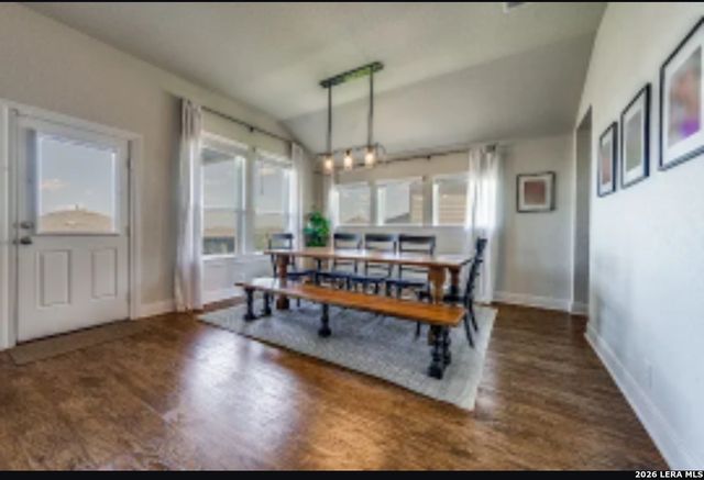 12825 OZONA RNCH, San Antonio, TX 78245