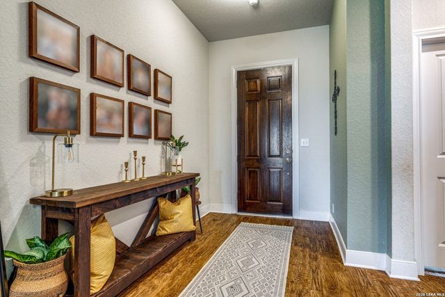 12825 OZONA RNCH, San Antonio, TX 78245