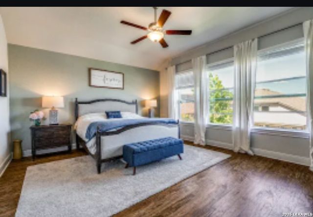 12825 OZONA RNCH, San Antonio, TX 78245