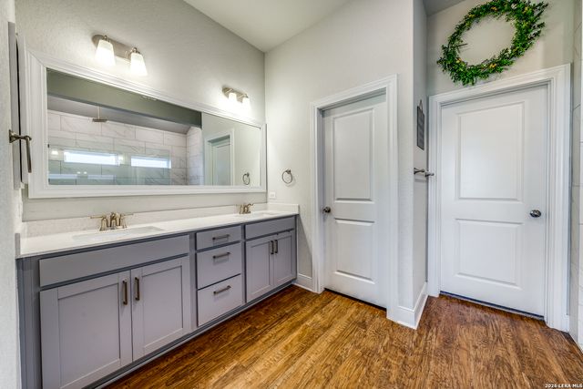 12825 OZONA RNCH, San Antonio, TX 78245