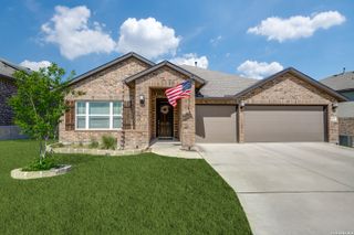 12825 OZONA RNCH, San Antonio, TX 78245