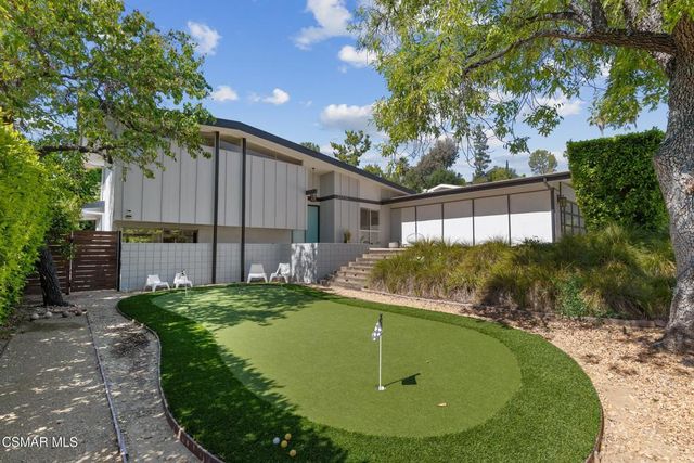 22406 De Kalb Drive, Calabasas, CA 91302