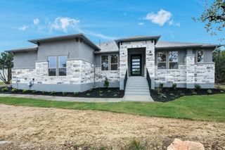 4616 Destination WAY, Jonestown, TX 78645