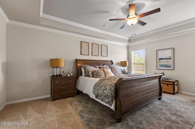 4009 Stillwood Drive, Winterville, NC 28590