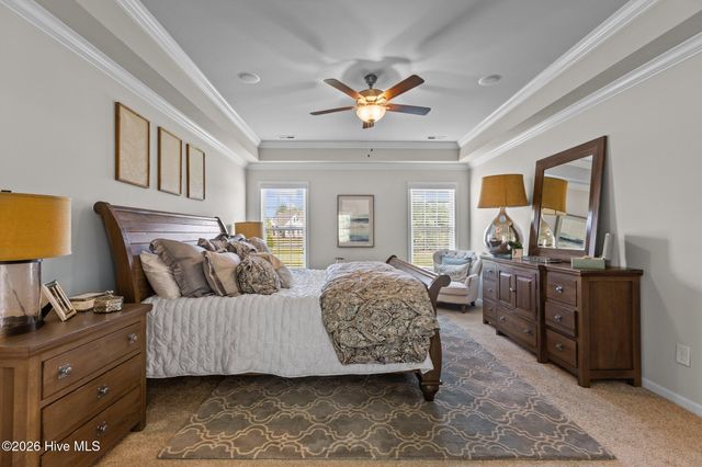 4009 Stillwood Drive, Winterville, NC 28590
