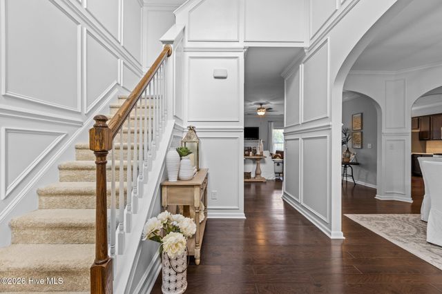 4009 Stillwood Drive, Winterville, NC 28590