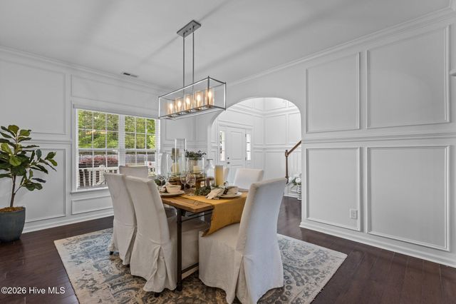 4009 Stillwood Drive, Winterville, NC 28590