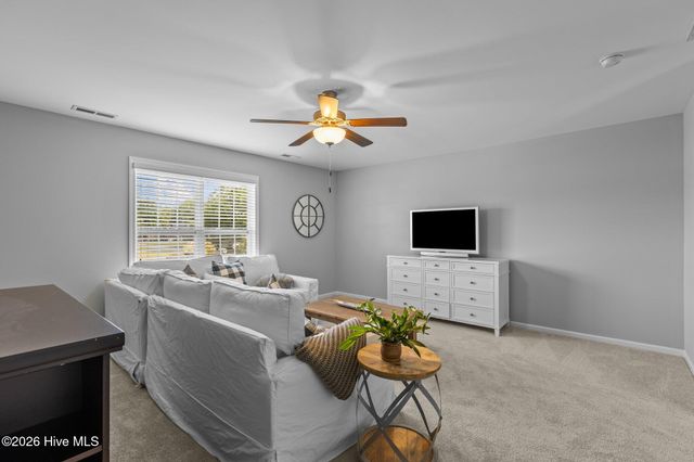 4009 Stillwood Drive, Winterville, NC 28590