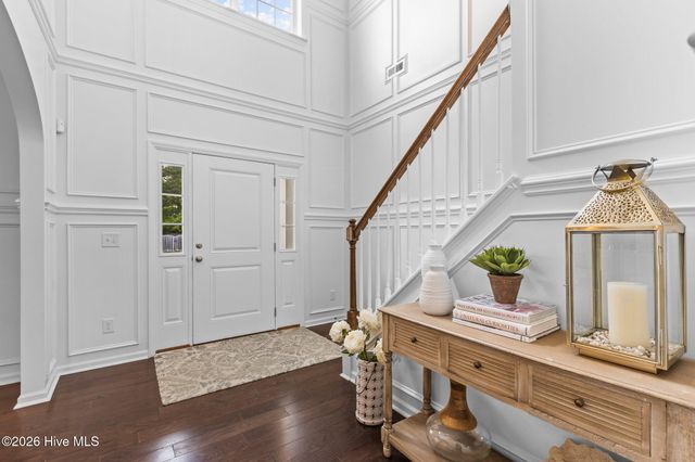 4009 Stillwood Drive, Winterville, NC 28590