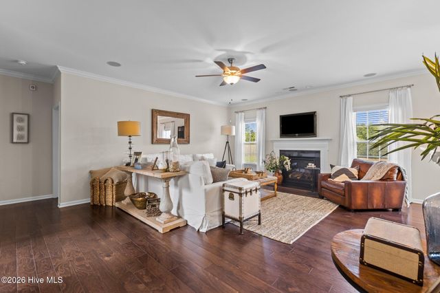4009 Stillwood Drive, Winterville, NC 28590