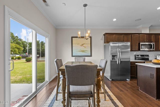 4009 Stillwood Drive, Winterville, NC 28590