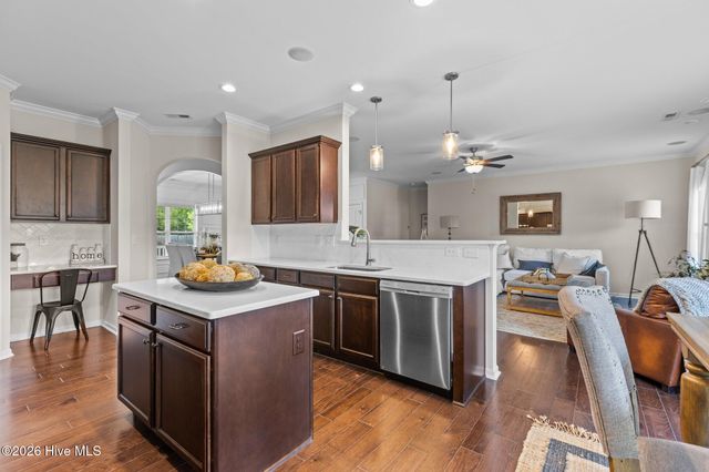 4009 Stillwood Drive, Winterville, NC 28590