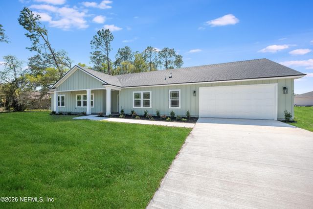 247 ESTATES Drive, Palatka, FL 32177